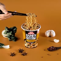 Restaurant-Quality Ramen Cups Image 4