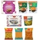 Prepackaged Indian Cuisine Bundles Image 1