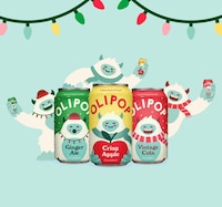 Better-For-You Seasonal Sodas Image 2