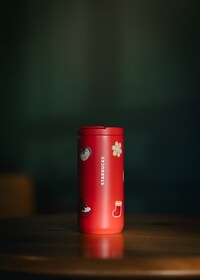 Gifting-Ready Cafe Merch Lines Image 2