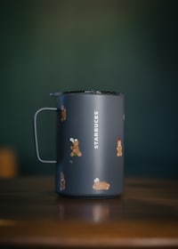 Gifting-Ready Cafe Merch Lines Image 5