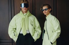 Alpine Streetwear Collections