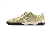 Snakeskin Indoor Trainers Image 1