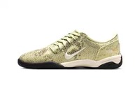 Snakeskin Indoor Trainers
