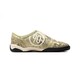 Snakeskin Indoor Trainers Image 2