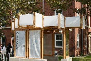 Public Cooling Shelter Concepts Article Thubnail