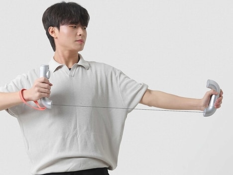 Posture-Fixing Devices