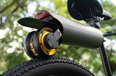 Instant E-Bike Conversions