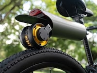 Instant E-Bike Conversions