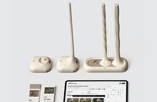 Feather-Safe Bird Scales