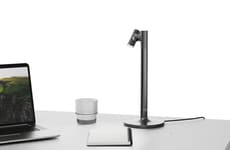 Shape-Shifting Modular Lamps