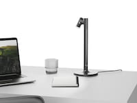 Shape-Shifting Modular Lamps