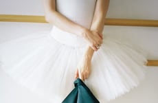 Reworked Dance-Inspired Bombers