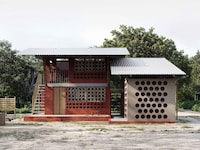 Climate-Smart Rural Designs