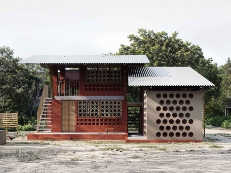 Climate-Smart Rural Designs