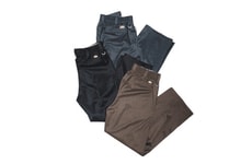 Collab Refined Workwear Pants