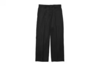 Collab Refined Workwear Pants Image 2