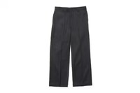 Collab Refined Workwear Pants Image 3