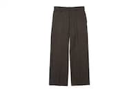 Collab Refined Workwear Pants Image 4