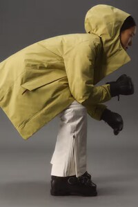 Heritage-Centric Alpine Skiwear Image 2