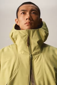 Heritage-Centric Alpine Skiwear Image 4