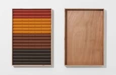 Climate-Awareness Wool Calendars