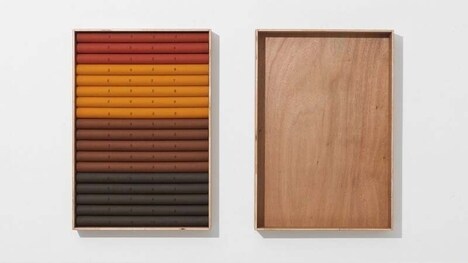 Climate-Awareness Wool Calendars