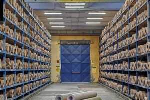 Carbon-Negative Flooring Article Thubnail