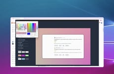 Instant Visual Designs