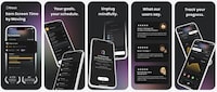 Health-Driven Access Tools Image 1
