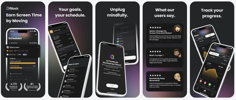Health-Driven Access Tools