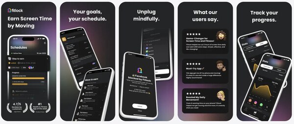 Health-Driven Access Tools
