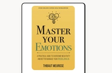 Swipeable Book Discovery