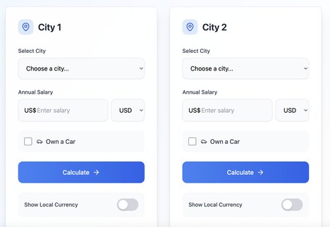 Global Pay Insights