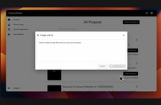 Collaborative Project Building