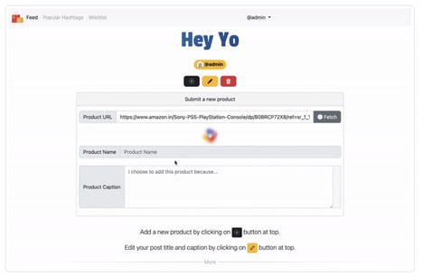Affiliate Marketing Platforms