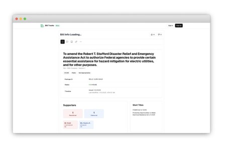 Misinformation Detection Tools