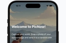 Visual Chat Platforms