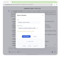 AI Conversation Syncs Image 1