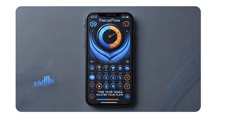 Task Time Trackers