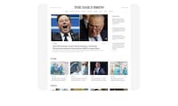 AI News Aggregators