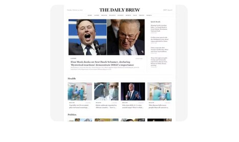 AI News Aggregators