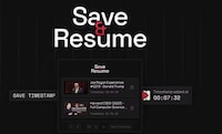Video Timestamp Managers Image 1