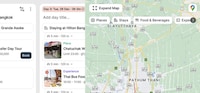 Travel Package Marketplaces