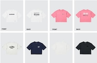 Music Graphic Tee Capsules Image 2