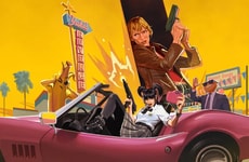 Revived Anime Sequences