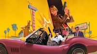 Revived Anime Sequences