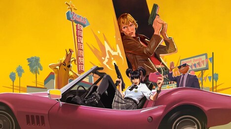 Revived Anime Sequences