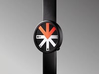 Half-Hour Timepiece Displays