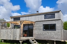 Spacious Compact Mobile Homes